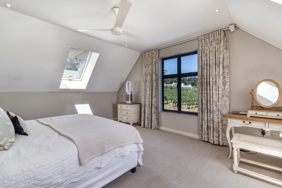 4 Bedroom Property for Sale in Diemersfontein Wine and Country Estate Western Cape